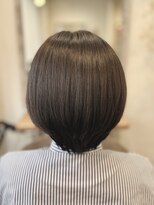 サプリ 国分寺店(Sapuri)&nbsp;マッシュショート