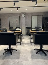 解放感とプライベート感を両立。計算されたゆとりのレイアウト
