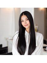 ディアーズ 青森店(Dears) 髪質改善/縮毛矯正/美髪/艶髪/髪質改善トリートメント/青森駅