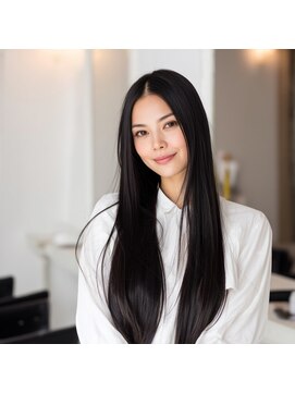 ディアーズ 青森店(Dears) 髪質改善/縮毛矯正/美髪/艶髪/髪質改善トリートメント/青森駅