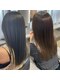bloom hair salon【6月中旬 NEW OPEN（予定）】の写真/【小倉北/6月NEW OPEN★】気になる白髪も年代に合わせてナチュラルな仕上がりへ*厳選商材で綺麗をサポート