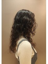 オートル 綱島店(AUTRE by FUGA hair)&nbsp;ロングパーマ/レイヤーパーマ/くるくるパーマ