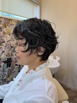 リトルスマイリー 鵠沼海岸店(Little Smiley)&nbsp;ゆるウェーブ
