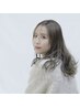 ☆大人気☆カット+白髪染め 通常8800円→8000円
