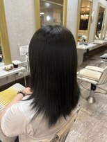 シャンプーボーイ 宮崎駅前店(SHAMPOO BOY) オリーブカラー