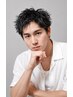 【2回目以降】【コショタク限定】メンズカット