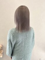 イロ(iro)&nbsp;透明感ベージュ