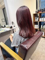 ナット(Nat)&nbsp;choe winered