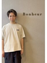 ボヌール 蒲田東口店(Bonheur)&nbsp;井上 智