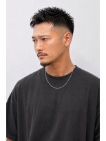 ローレル(Laurel)&nbsp;Laurel心斎橋○森拓也○フェザーアップ×ニュアンスパーマ