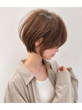 【ショートやボブが得意なサロン城東エリアNo.1】お客様のなりたいを叶えるカット技術