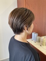 マド(mado)&nbsp;ショート