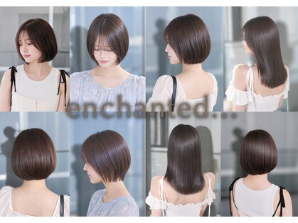 エンチャンテッド 天神大名(enchanted...)の写真