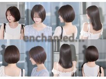 エンチャンテッド 天神大名(enchanted...)