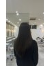 【新規】☆平日限定☆《高井指名》全体カラー20%OFF ￥7040~