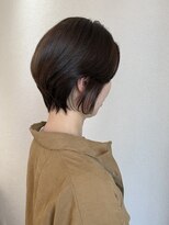 エルサフィロ ヒゴバシ(el zafiro)&nbsp;【エルサフィロ　肥後橋】お客様スタイル