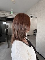 ベルライズアカデミー(BELRIZE Academy)&nbsp;レイヤーカット