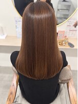 ゴーシェン 西船橋店(Goshen)&nbsp;【美髪】ナチュラルノンダメージ縮毛矯正