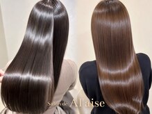サロンドアレイズ(Salon de A’ la'ise)
