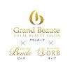 グランボーテ 富山二口店(GrandBeaute)のお店ロゴ