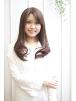 アルターリール(aL ter Rire)&nbsp;ナチュラル縮毛矯正 ストカールロング☆【 aL-ter Rire尚平】