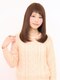 ジョースズキノ (JOE SUZUKI no)の写真/美しい艶髪を創り上げる究極の髪質改善＆ナチュラル矯正【輝髪】でライフスタイルをサポート★