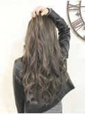 ~VOORDEUR~イルミナカラー【フォレスト+オーシャン】