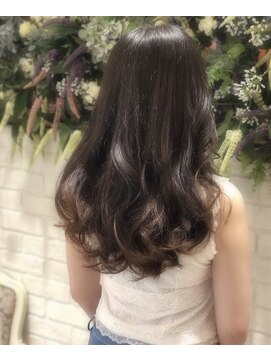 ノーブル 白金台店(Noble by PROGRESS) お客様カラースタイル