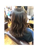 30代/40代/美髪/水素/髪質改善/白髪染め/白髪ぼかし/伊丹/伊丹駅