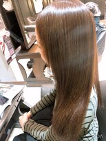 アレクサンドルオブカラーズカナザワ(ALEXANDRE OF COLORS KANAZAWA)&nbsp;【髪質改善カラー】【ノアカラー】【美髮ケア】