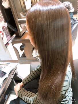 アレクサンドルオブカラーズカナザワ(ALEXANDRE OF COLORS KANAZAWA) 【髪質改善カラー】【ノアカラー】【美髮ケア】