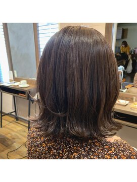 カフネ(CAFUNE) イルミナカラー　スターダスト