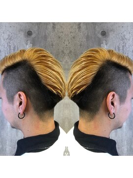 モードケイズ 西宮(MODE K's) ハイライト/モテ髪カタログ/小顔/大人可愛い/ひし形/西宮