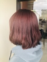 ジェリカ(Jlica) キュートなガーリーピンク