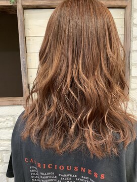 シェリール 八千代台駅(CHERIR) チェリーピンクブラウン