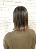 エアタッチバレイヤージュ