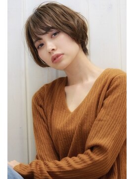 エミイ 鎌倉(eMii.) ショートボブeMii.鎌倉<シブヤ>