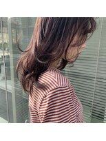 スウェル(SWELL)&nbsp;moca lavender / kiy