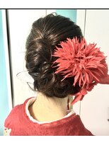 きものサロンティファニー 振袖 袴 訪問着など