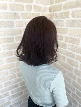 ピカソ フォルティ(picasso forti) ミディアムへあ