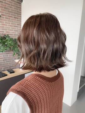 アプシー 明石店(Apsee) 【ApseeHair】