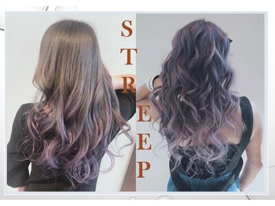 ストリープ トータルビューティーサロン(STREEP total beauty salon)