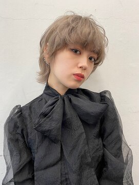 エイトセカンド 新宿三丁目店(EIGHT second) ＃militea×shortwolf