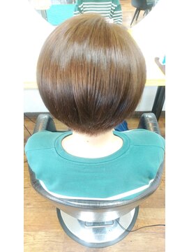 ヘアーアンドスパ ベアーズ 2 〇