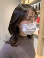 エレノア スパアンドトリートメント 銀座店(Eleanor) 大人気くびれミディ【徳山】