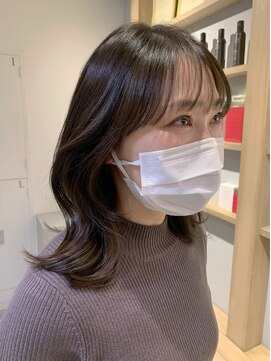 エレノア スパアンドトリートメント 銀座店(Eleanor) 大人気くびれミディ【徳山】