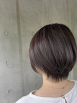 エルヴィタ(ELVITA)&nbsp;艶髪ショート