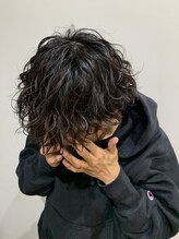 ヒート 御代田店(HEAT) ソフトツイストスパイラル