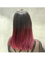 サクセス 平尾本店(success)&nbsp;グラデーション