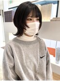 ウルフカット/顔周りレイヤー/レイヤーカット◎20代30代